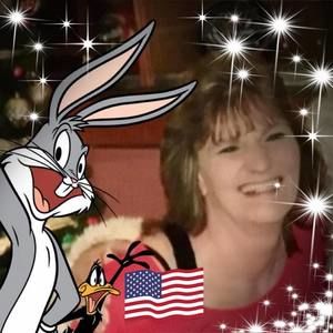 Meet your Posher, Vicky